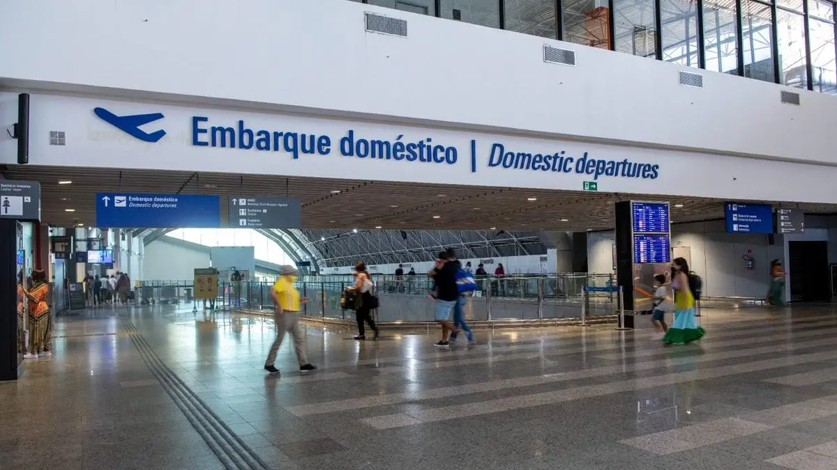 Aeroporto de Fortaleza