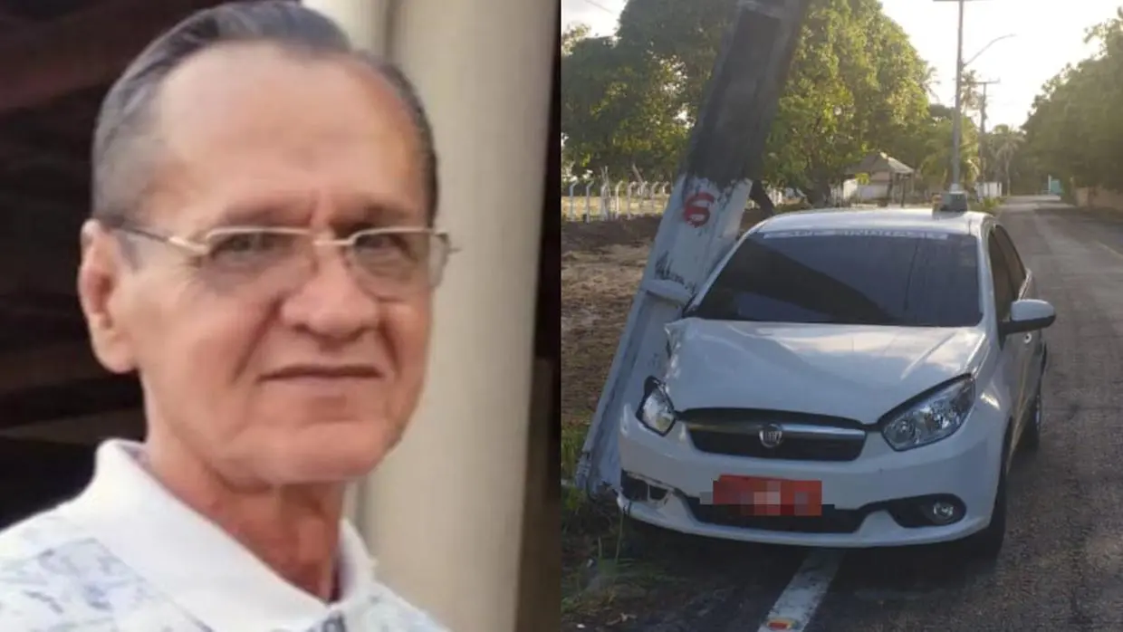 Taxista sequestrado e morto