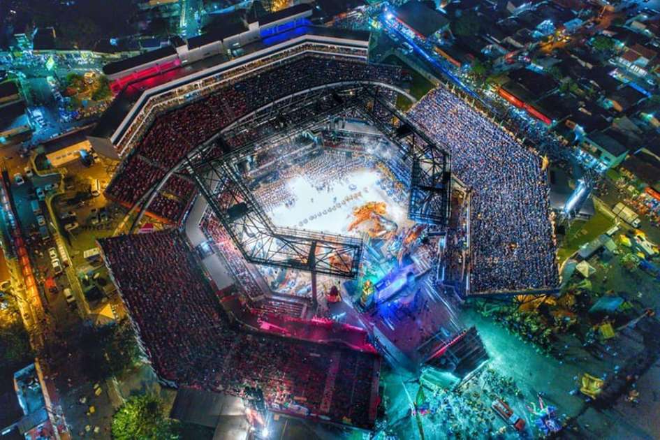 Festival de Parintins 2024: Horários, Transmissão ao Vivo e Tudo o Que Precisa Saber!