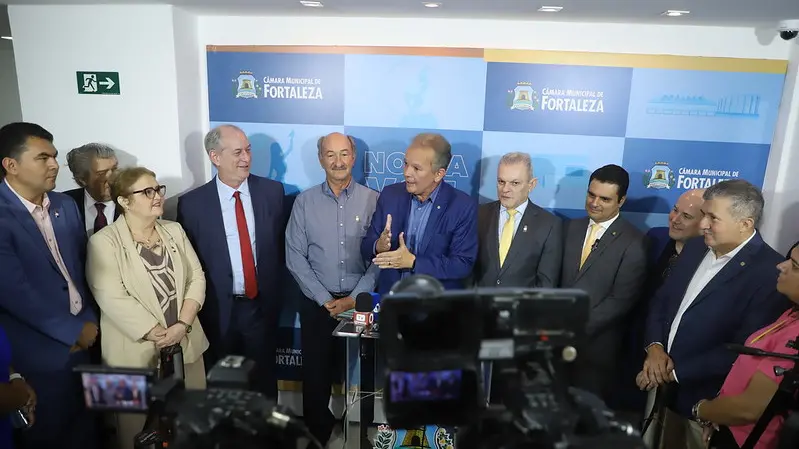 capa da noticia