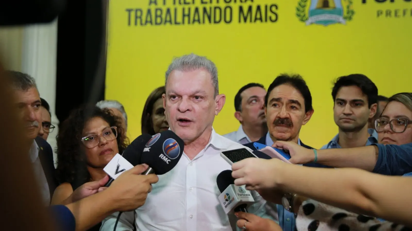 capa da noticia