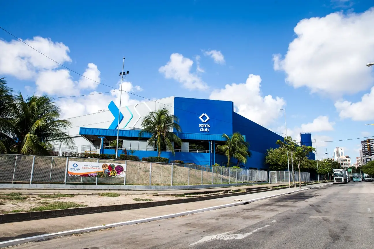 Sam's Club Fortaleza
