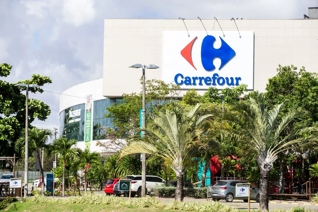 Carrefour da avenida Washington Soares deve ser convertido em Sam's Club