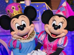 Anualmente, evento divulga novidades da Disney e de outros franquias ligada ao grupo