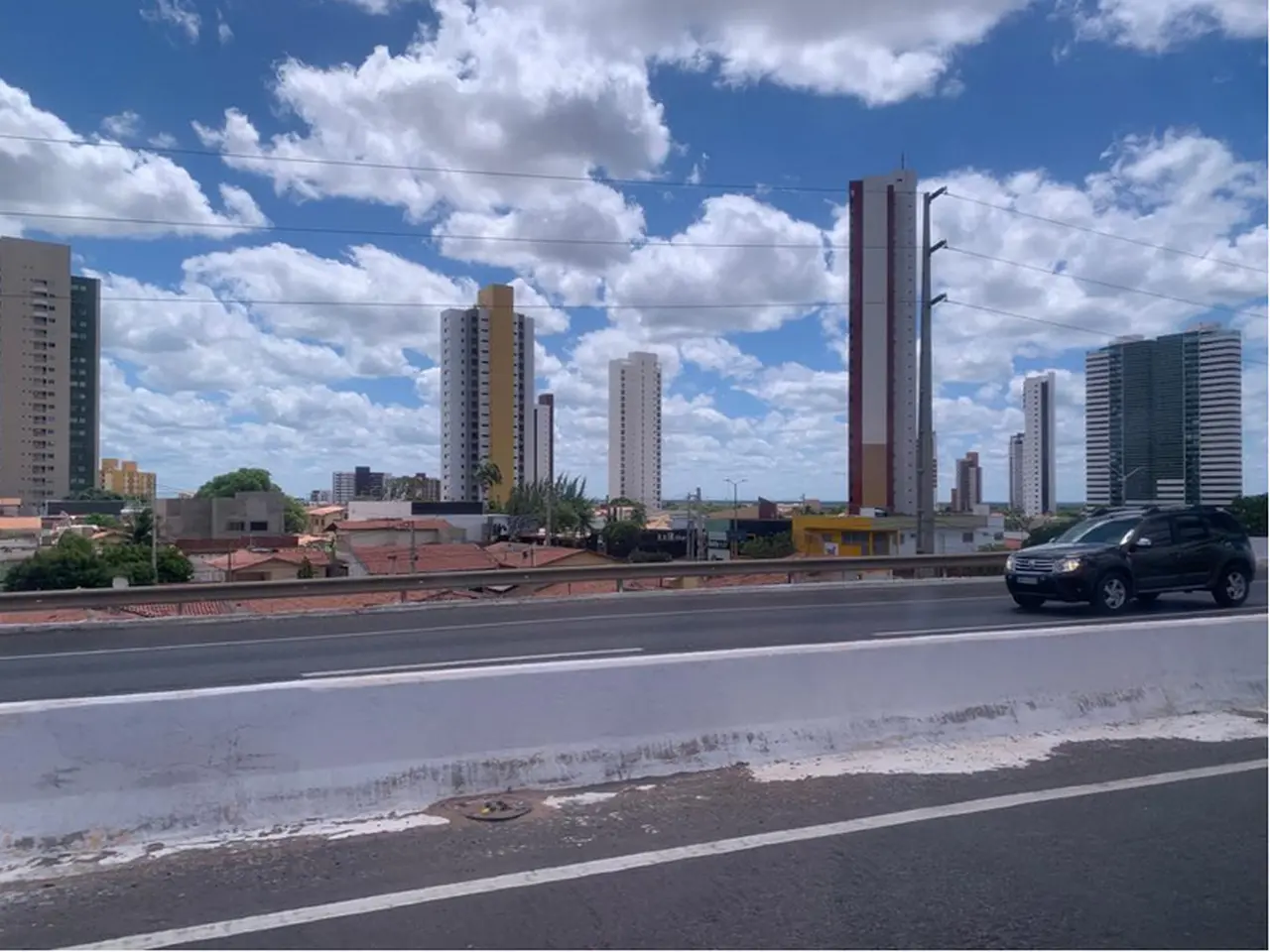 cidade de mossoró