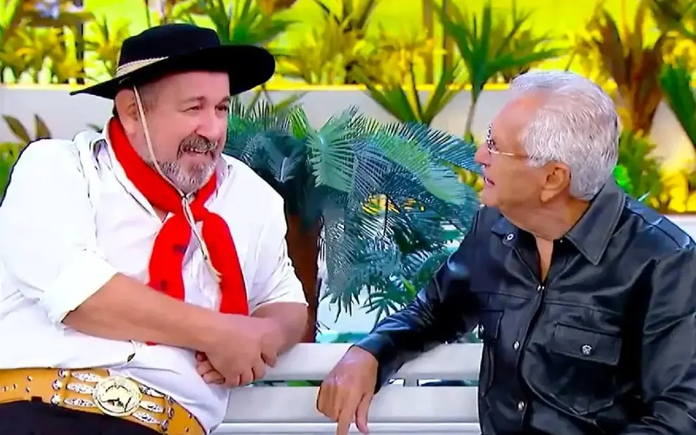 Beto Gabriel Sdrigotti