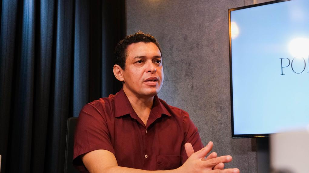 Presidente da sigla no Ceará, Alexandre Uchôa, concedeu entrevista ao Diário do Nordeste