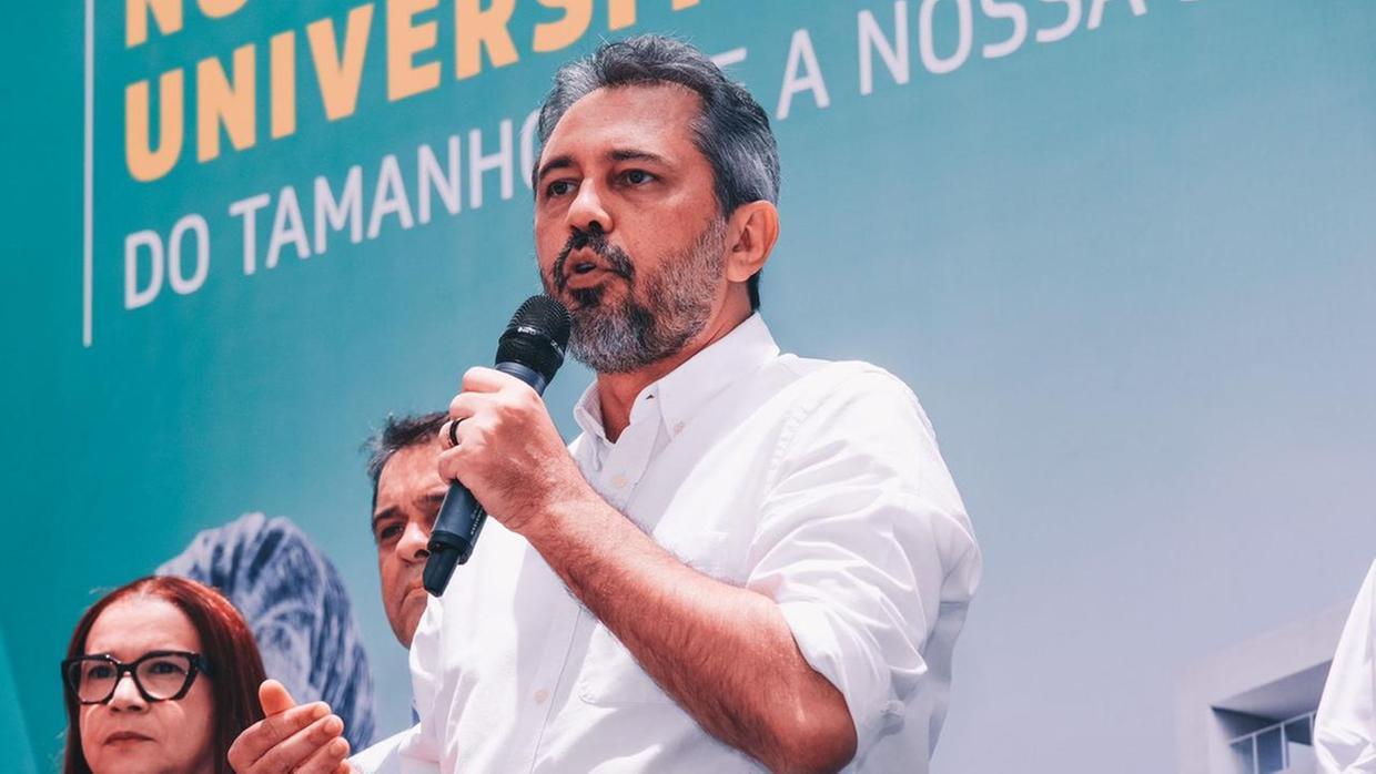 Decisão foi publicada no Diário Oficial do Ceará na sexta-feira (13)