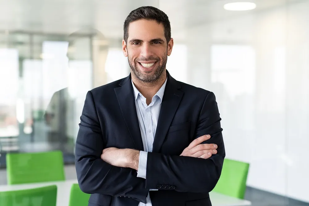 Edson Lopes, CEO da FlixBus