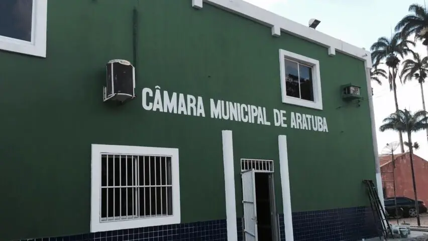 capa da noticia