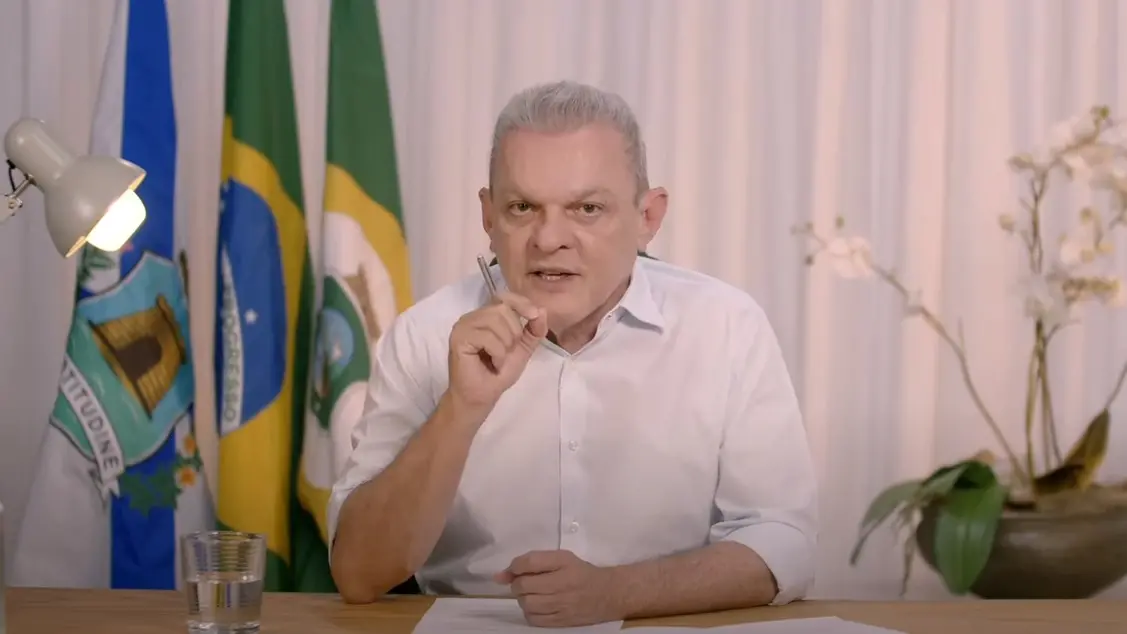 capa da noticia
