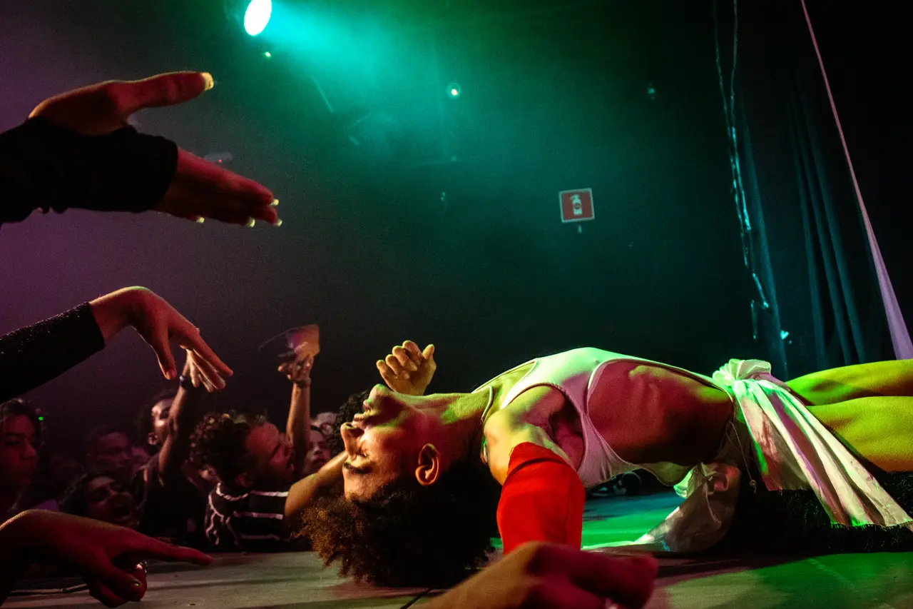 Projeto Casas de Crystal acompanha a movimentação ballroom em Fortaleza