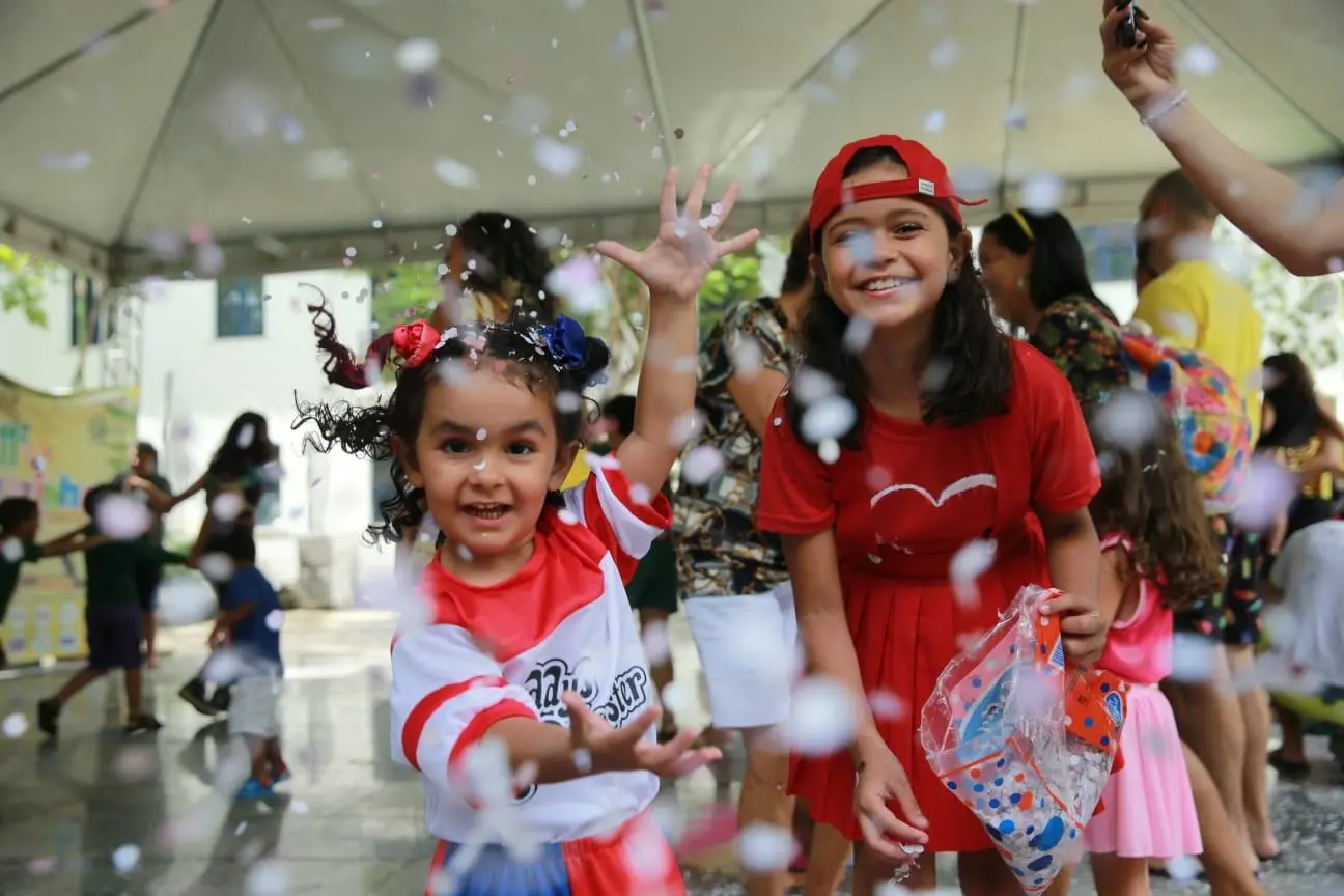 Imagem da notícia Pré-Carnaval Fortaleza 2024: qual a programação de hoje, domingo (21)
