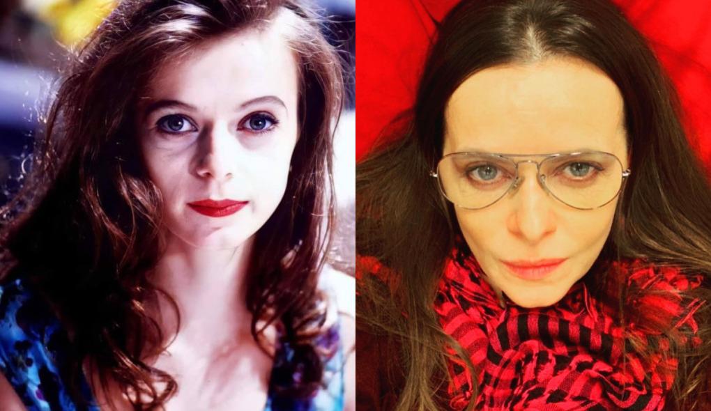 Maria Luísa Mendonça