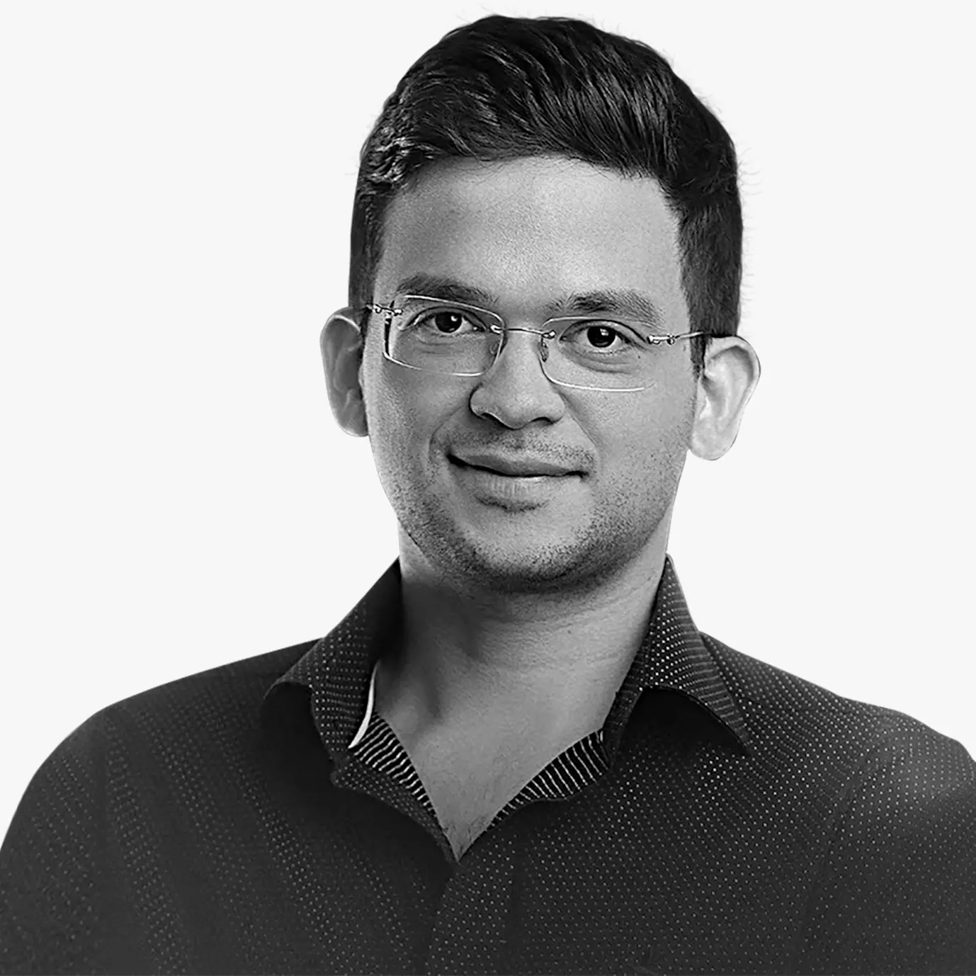 Foto frontal Alberto Pompeu