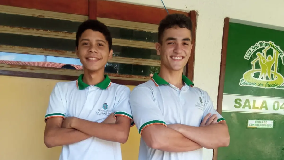 capa da noticia