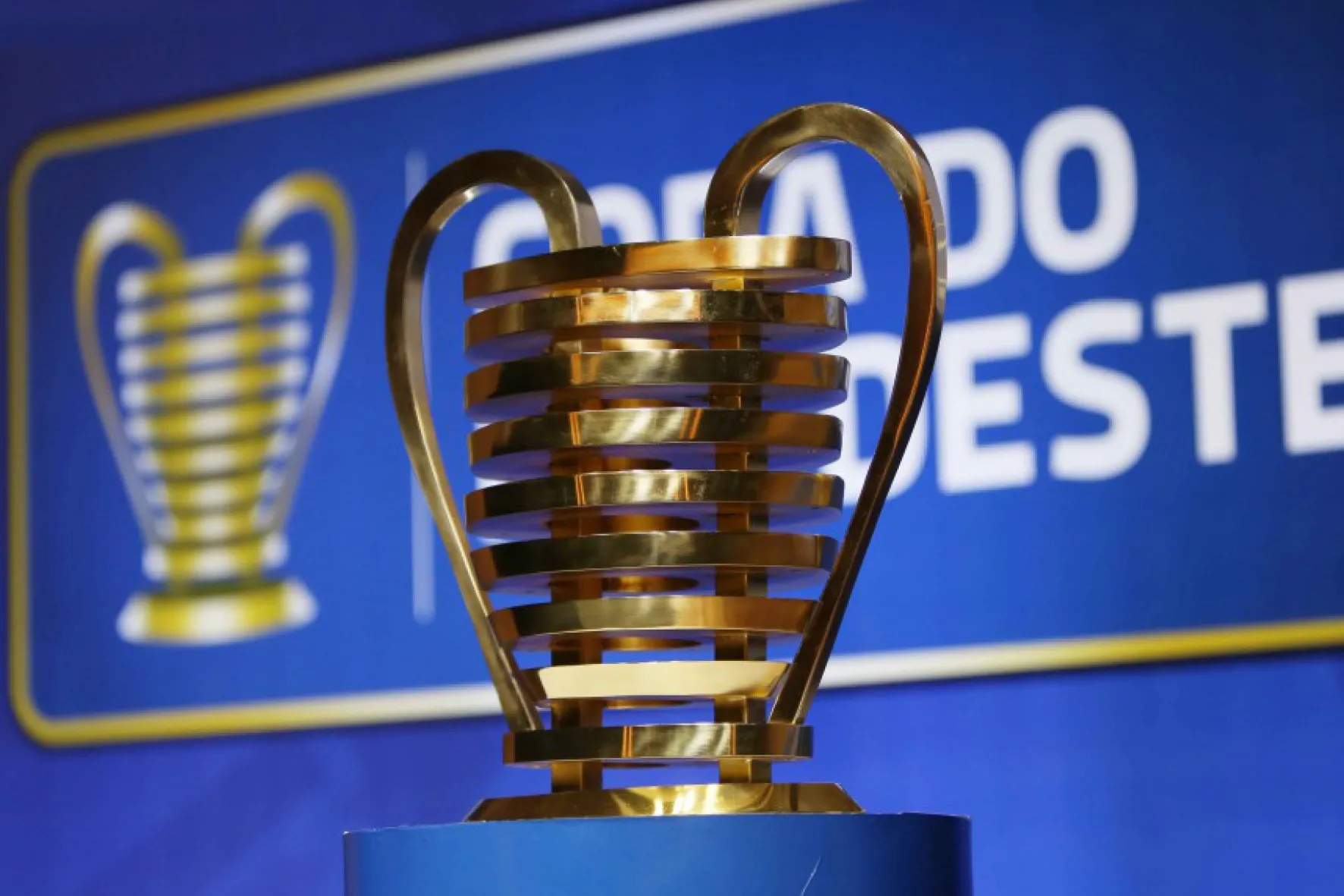 A Copa do Nordeste é o principal torneio regional do futebol brasileiro