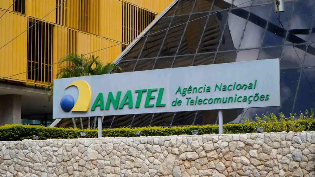 Edital da Anatel é publicado com 50 vagas e salários de até R$ 16,4 mil ...