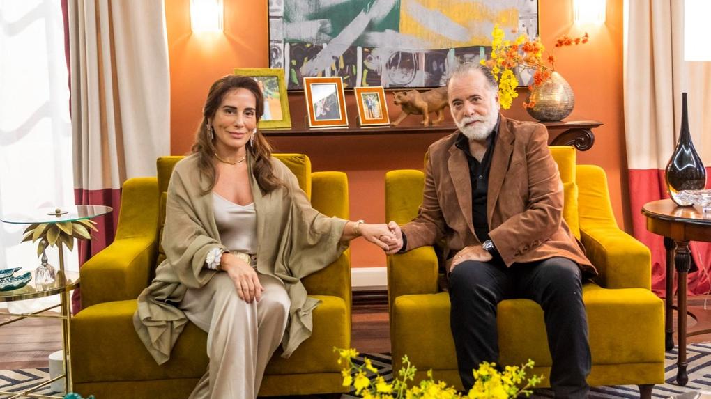 Terra e Paixão: veja personagens e elenco da novela da Globo