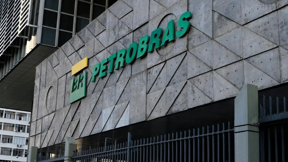 Petrobras