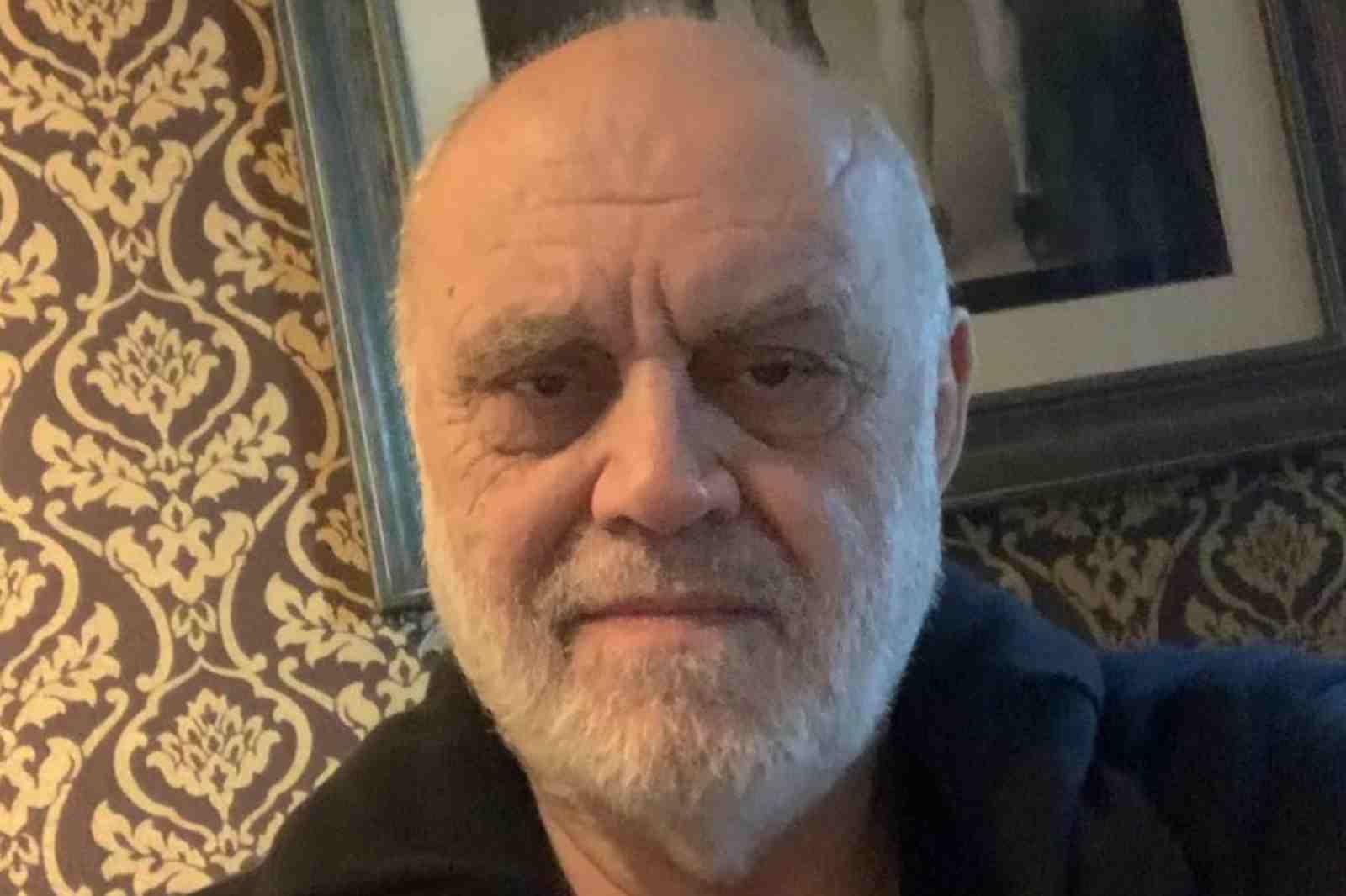 foto de oscar maroni