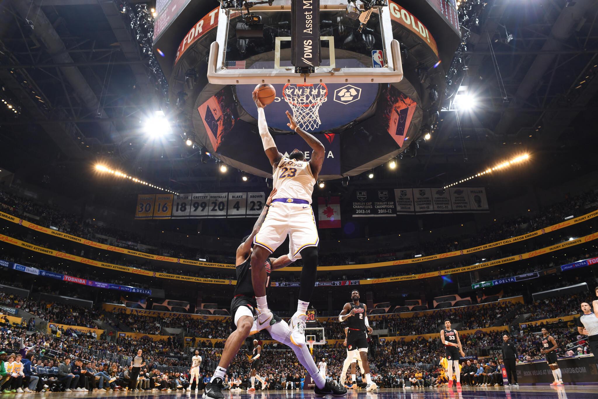 Jogos De Hoje Na NBA: Veja Onde Assistir E Horário Das Partidas Desta ...