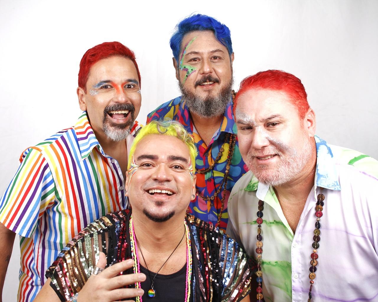 Bloco dos Transacionais volta ao Dragão do Mar em 2024