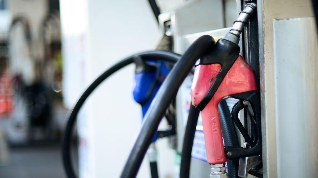 Bomba de combustível