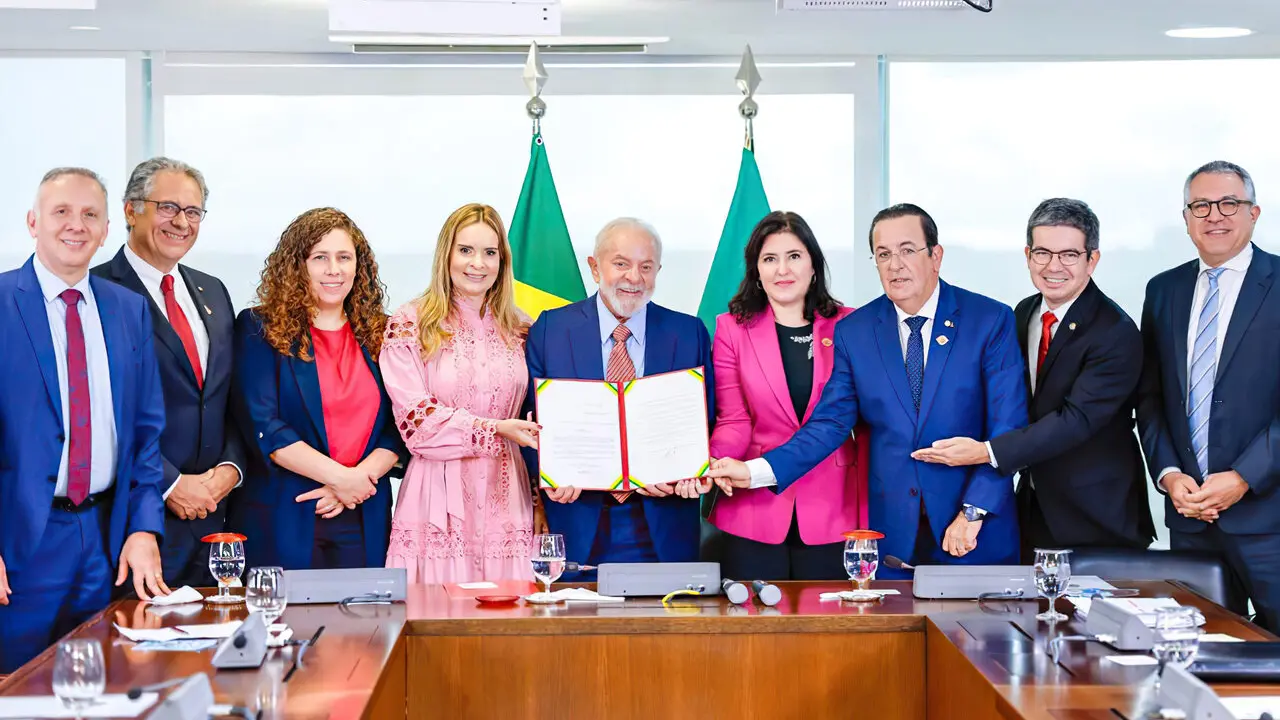 capa da noticia
