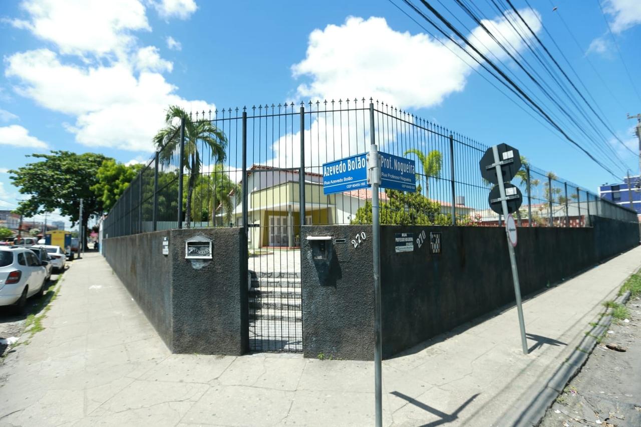 Casa Parquelândia Esquina Ordones