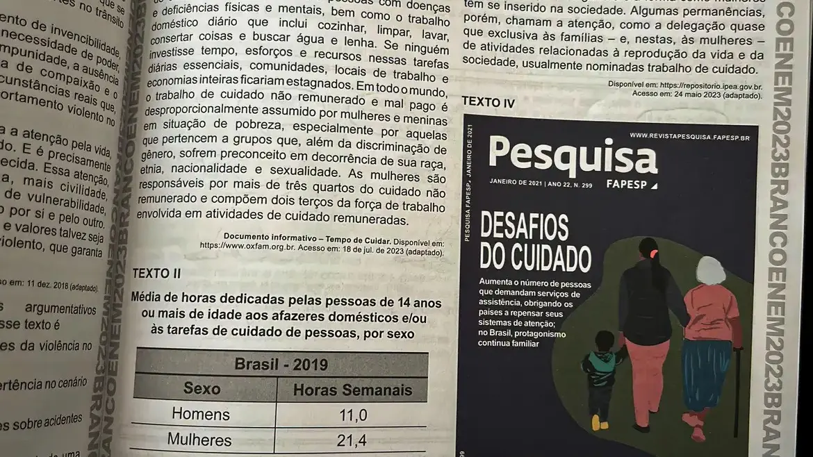 capa da noticia