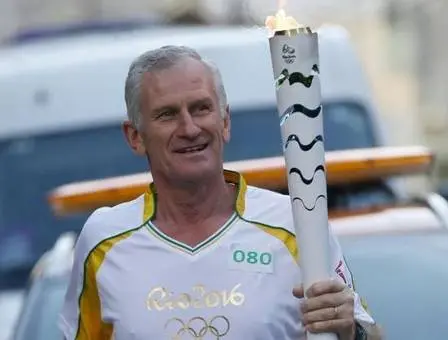 Roy Harley, sobrevivente dos Andes