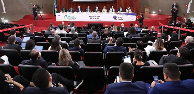 Resoluções das Eleições 2024 - 25.01.2024