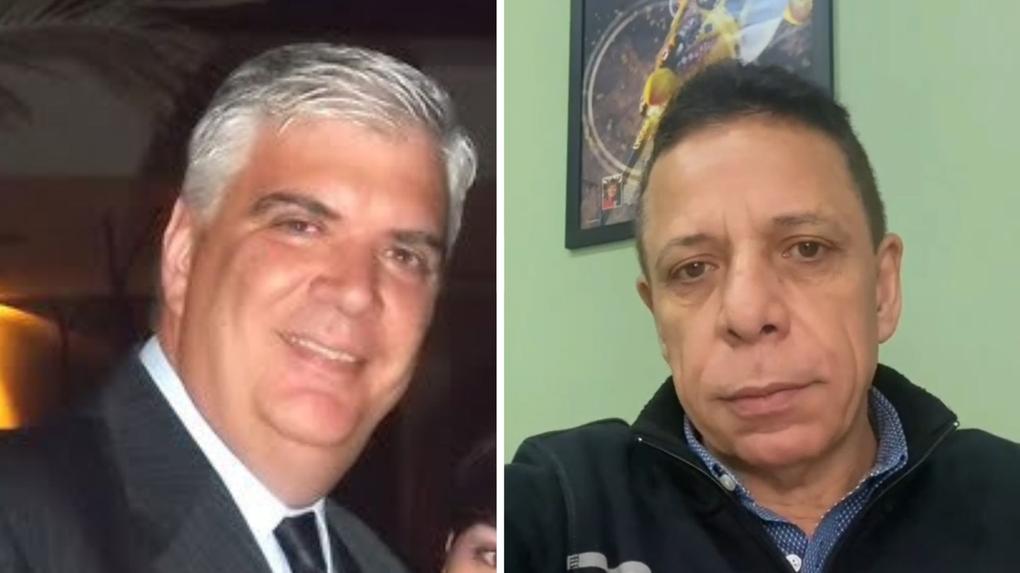 Advogados mortos em queda de avião no interior de São Paulo