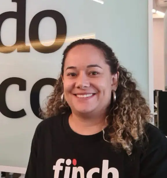 Thaisa Nogueira é advogada