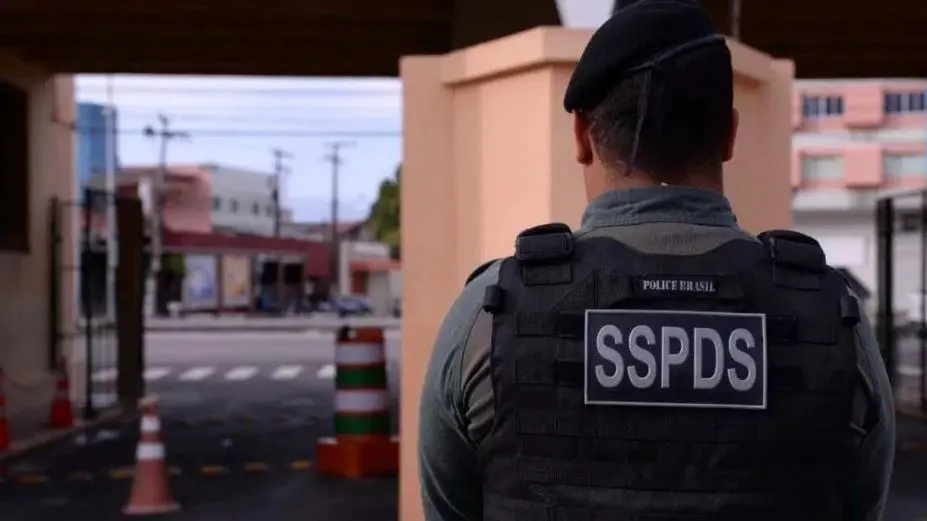SSPDS incluiu o nome de sete foragidos na lista de Mais Procurados na última sexta-feira (26)