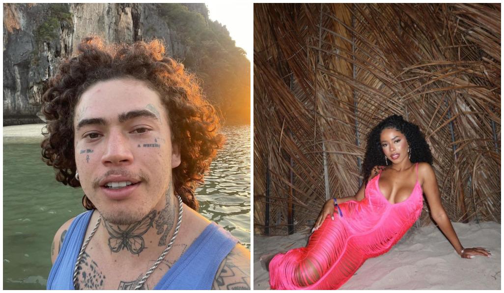 Whindersson e Lorena