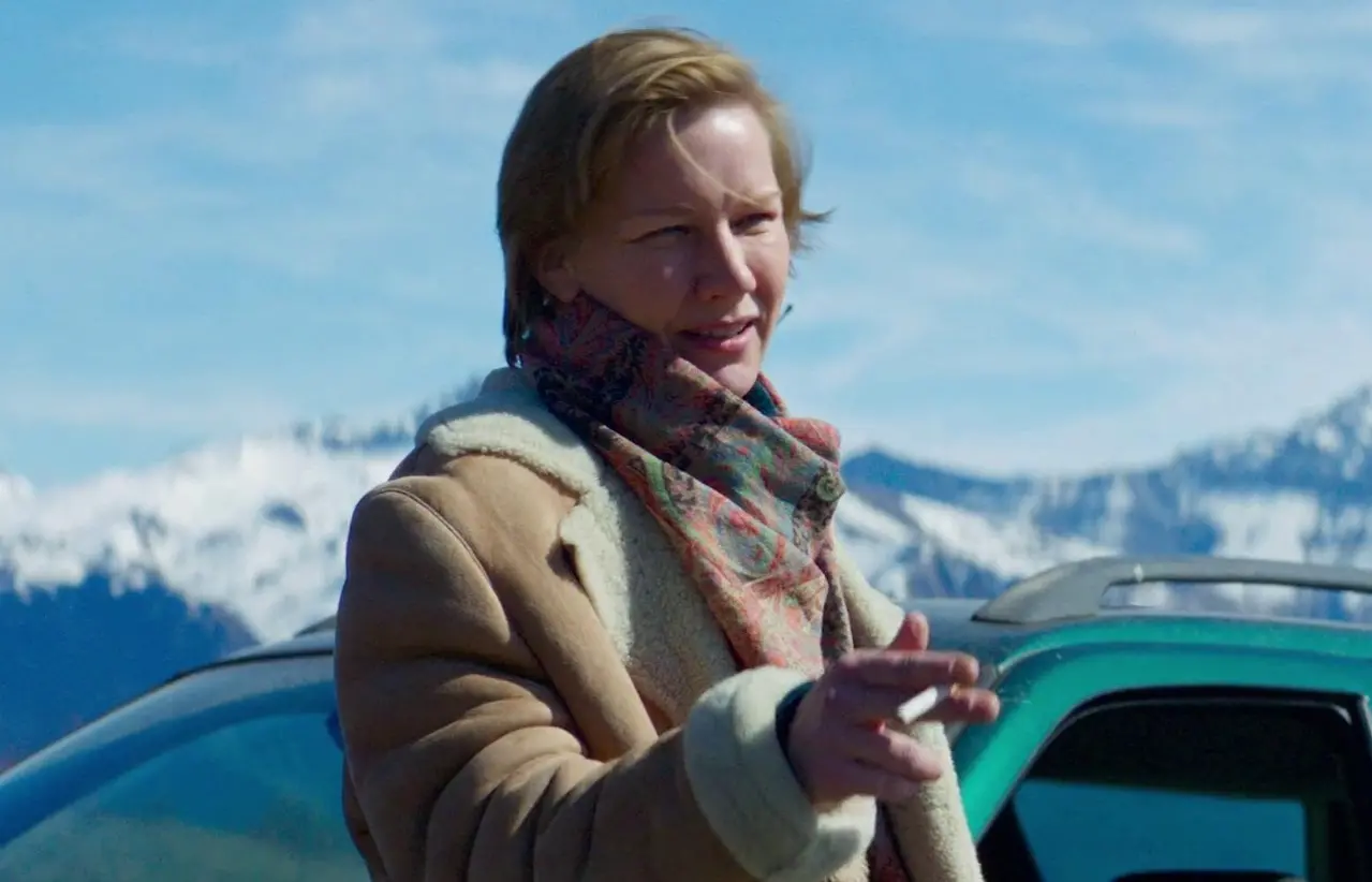 Anatomia de Uma Queda nos cinemas