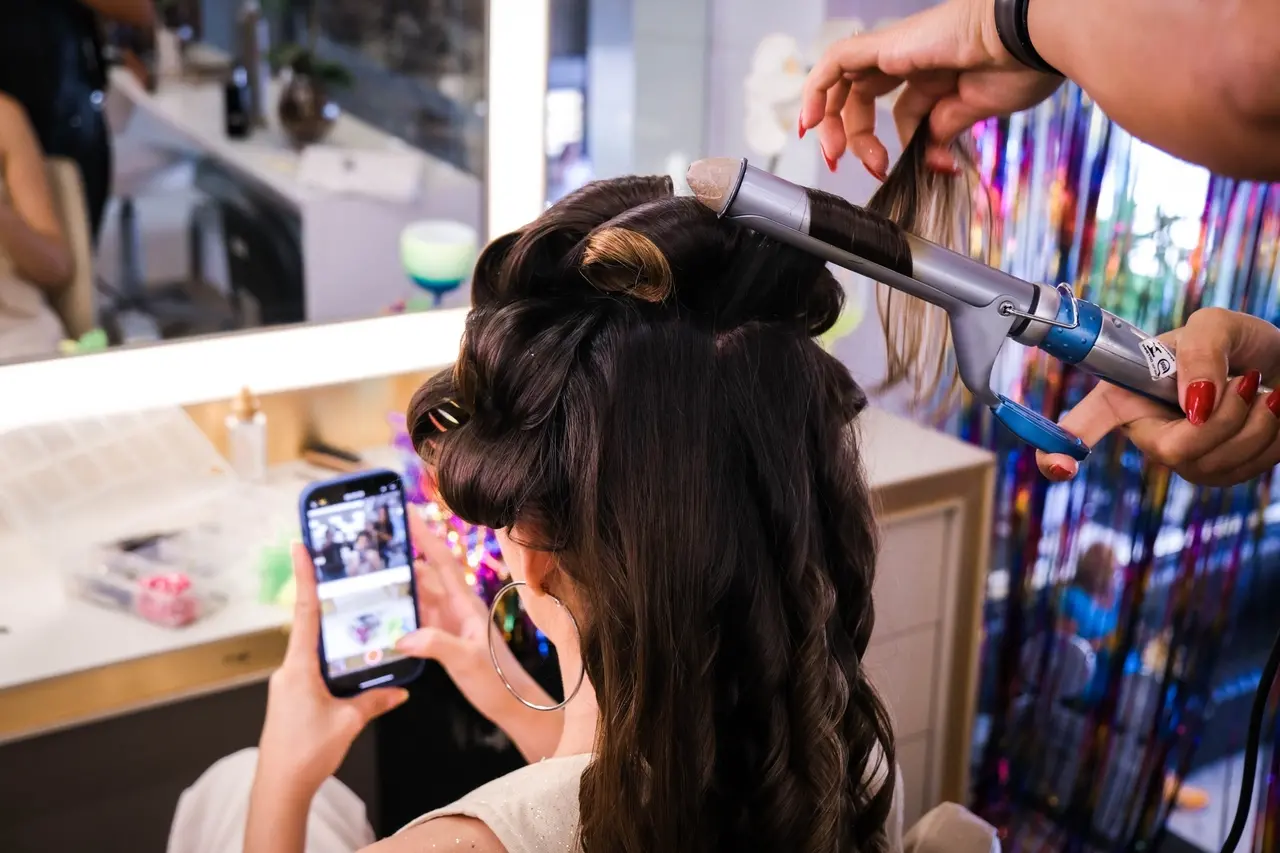 Babyliss é dica para quem busca um look mais glamouroso