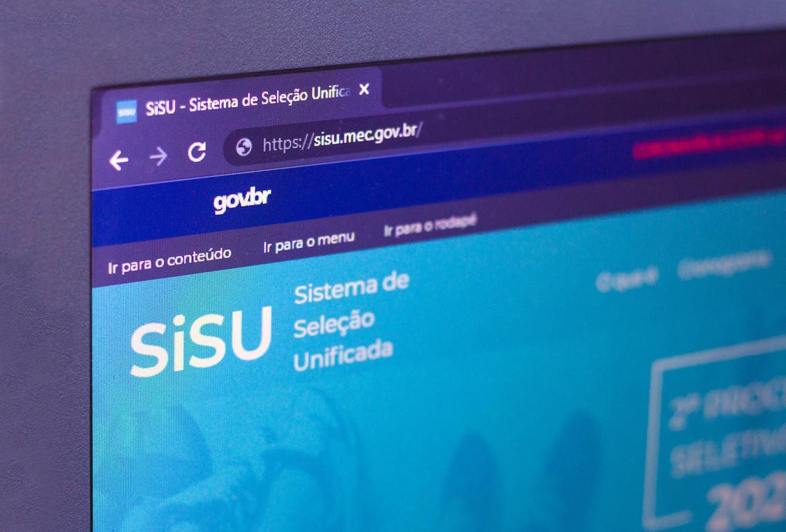 Estudantes Reagem Ao Resultado Do Sisu 2024 Nas Redes Sociais; Veja ...