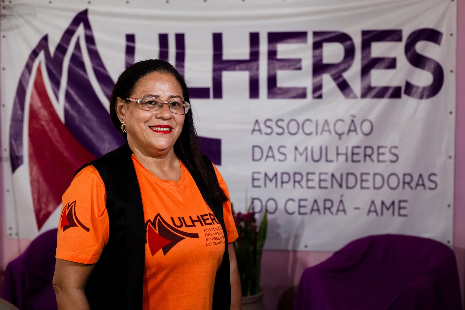 Rosana recebeu no fim dos anos de 1990 uma carta do serviço social tornando a empreendedora apta a receber do governo um valor inicial de R$ 32