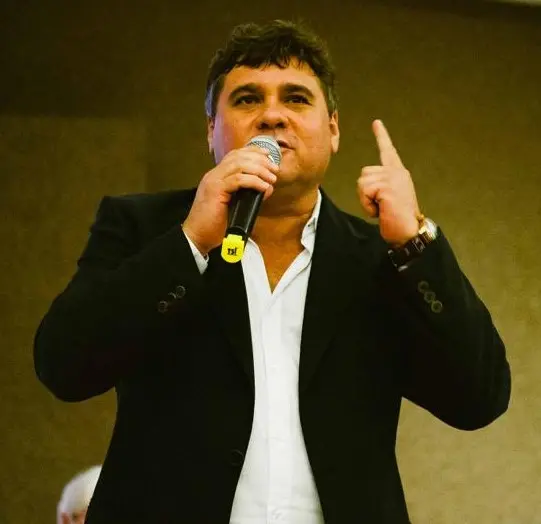 Diretor de Comunicação do Sintaf