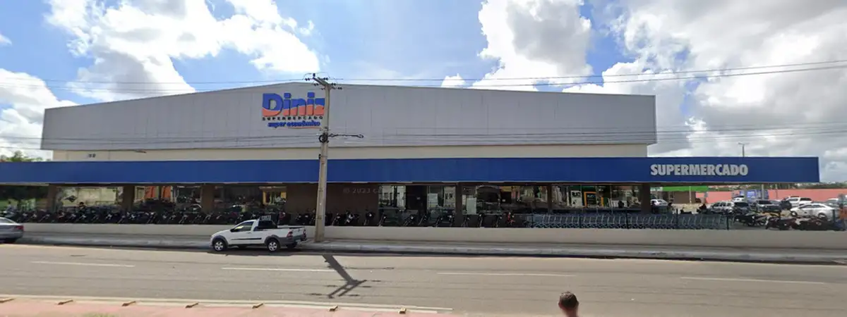 Supermercado investirá R$ 50 milhões em novo Centro de Distribuição no ...