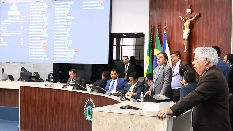 capa da noticia