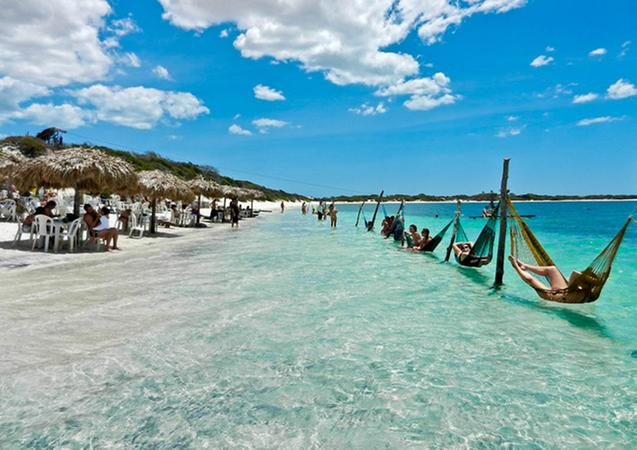 Parque Nacional de Jericoacoara terá mesma administradora de Fernando de Noronha e das Cataratas do Iguaçu