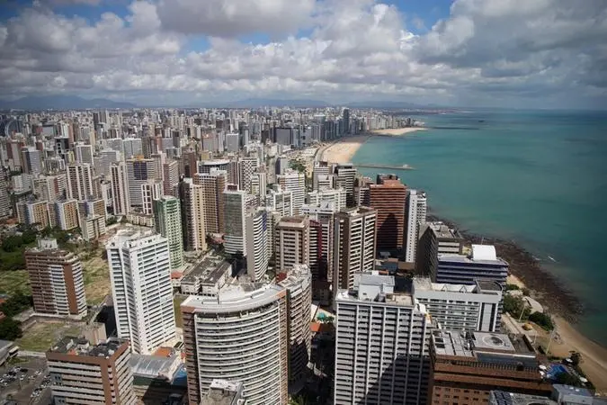 Imóveis no Mucuripe