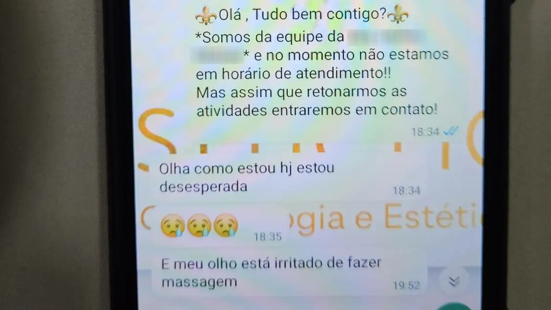capa da noticia