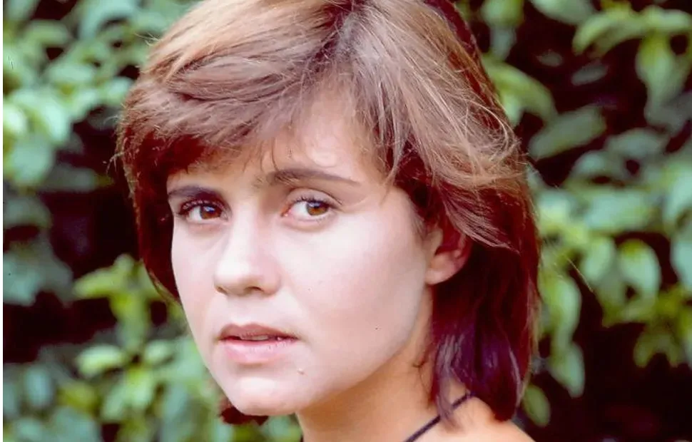 Adriana Esteves fez Mariana em primeira versão de 'Renascer'
