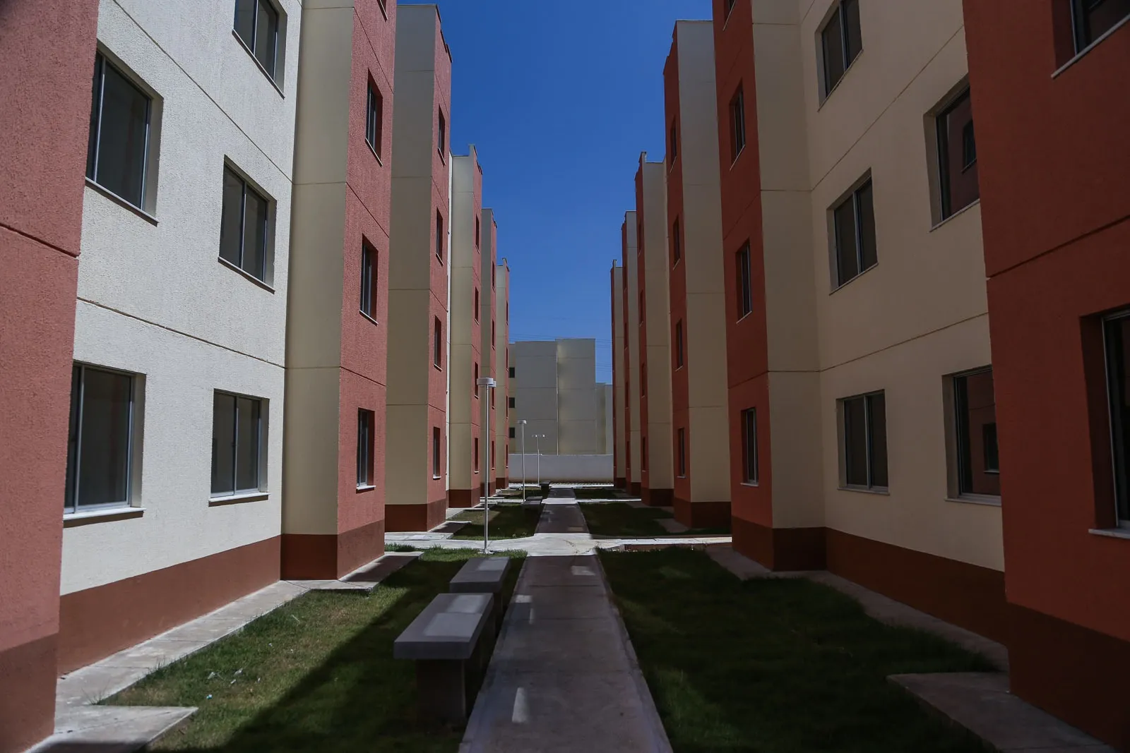 Imóveis do tipo Minha Casa, Minha Vida dominaram lançamentos em 2023 na Caucaia