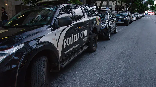 capa da noticia